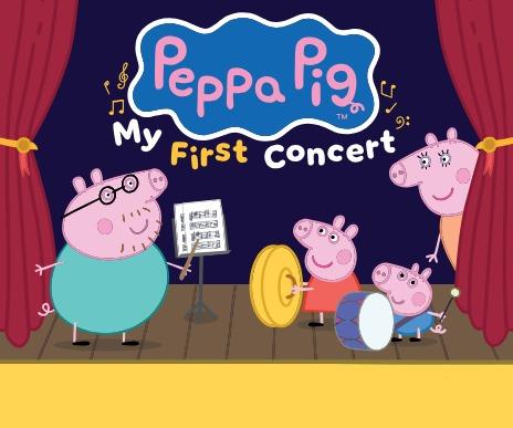 Peppa Pig Image